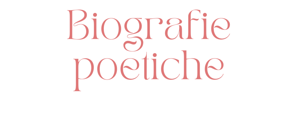 Biopoet