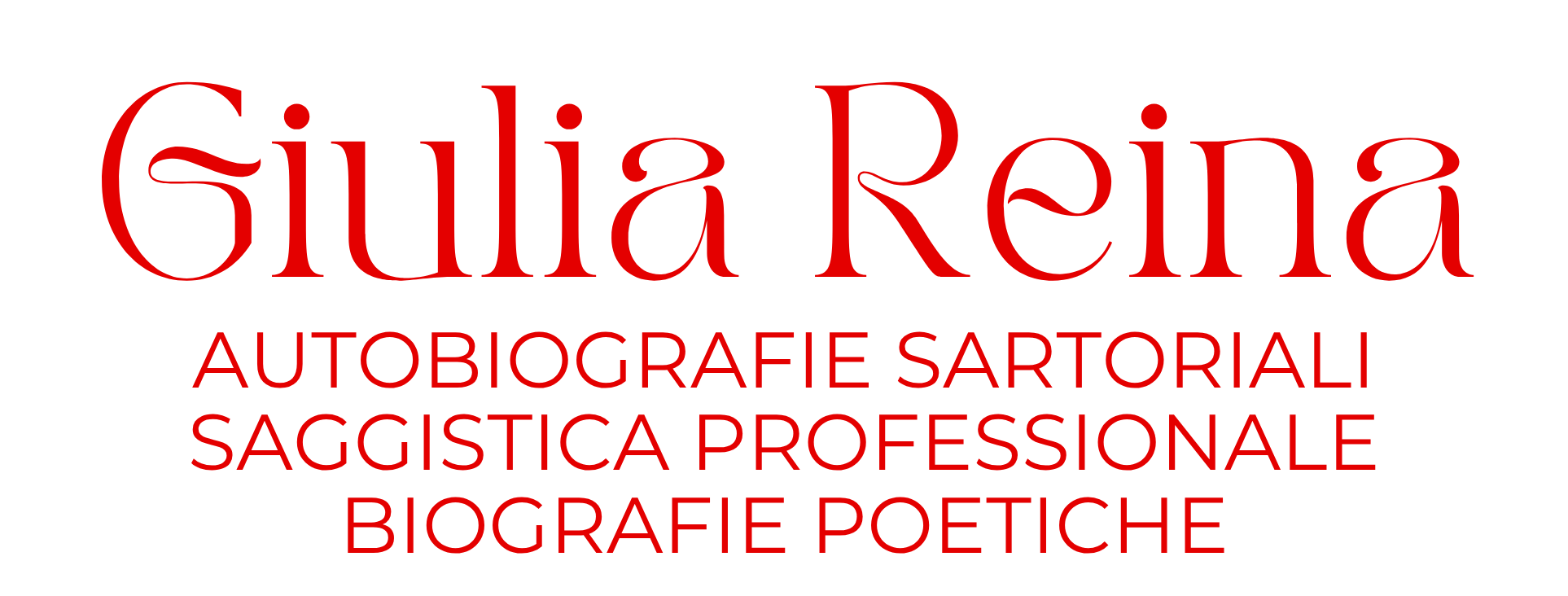 Giulia Reina